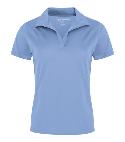 CoalHarbour - COAL HARBOUR® SNAG RESISTANT LADIES' POLO. - L445