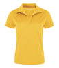 CoalHarbour - COAL HARBOUR® SNAG RESISTANT LADIES' POLO. - L445