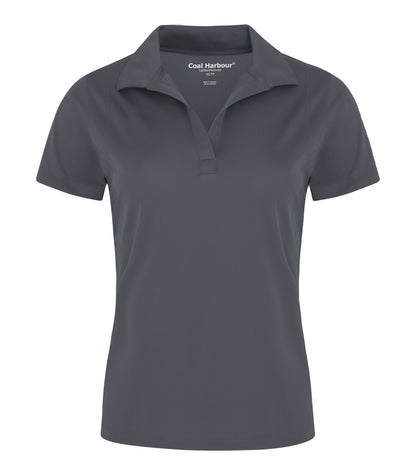 CoalHarbour - COAL HARBOUR® SNAG RESISTANT LADIES' POLO. - L445