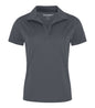 CoalHarbour - COAL HARBOUR® SNAG RESISTANT LADIES' POLO. - L445