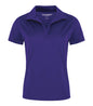 CoalHarbour - COAL HARBOUR® SNAG RESISTANT LADIES' POLO. - L445