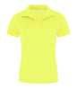 CoalHarbour - COAL HARBOUR® SNAG RESISTANT LADIES' POLO. - L445