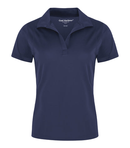 CoalHarbour - COAL HARBOUR® SNAG RESISTANT LADIES' POLO. - L445