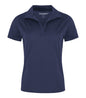 CoalHarbour - COAL HARBOUR® SNAG RESISTANT LADIES' POLO. - L445