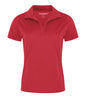 CoalHarbour - COAL HARBOUR® SNAG RESISTANT LADIES' POLO. - L445