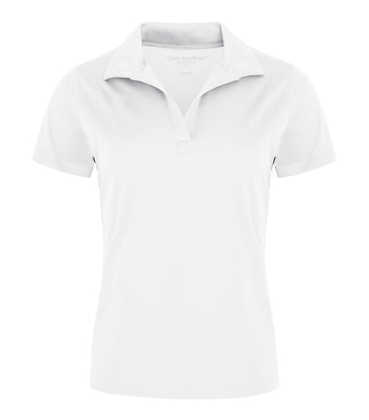 CoalHarbour - COAL HARBOUR® SNAG RESISTANT LADIES' POLO. - L445