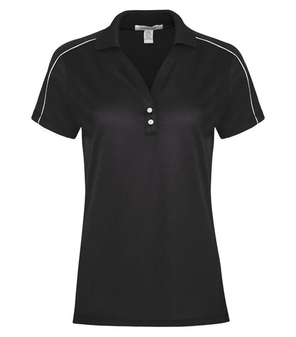 CoalHarbour - DISCONTINUED COAL HARBOUR® PRISM LADIES' POLO. - L470