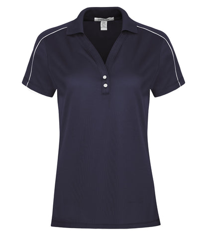 CoalHarbour - DISCONTINUED COAL HARBOUR® PRISM LADIES' POLO. - L470