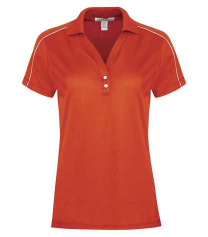 CoalHarbour - DISCONTINUED COAL HARBOUR® PRISM LADIES' POLO. - L470