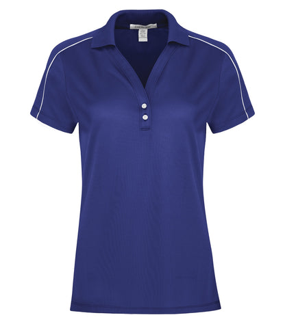 CoalHarbour - DISCONTINUED COAL HARBOUR® PRISM LADIES' POLO. - L470