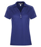 CoalHarbour - DISCONTINUED COAL HARBOUR® PRISM LADIES' POLO. - L470
