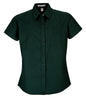 CoalHarbour - DISCONTINUED COAL HARBOUR® EASY CARE BLEND SHORT SLEEVE WOVEN LADIES' SHIRT. - L510
