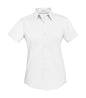 CoalHarbour - DISCONTINUED COAL HARBOUR® EASY CARE BLEND SHORT SLEEVE WOVEN LADIES' SHIRT. - L510