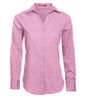 CoalHarbour - COAL HARBOUR® TEXTURED CROSSHATCH WOVEN LADIES' SHIRT. - L6004