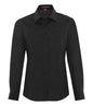 CoalHarbour - COAL HARBOUR® EVERYDAY LONG SLEEVE WOVEN LADIES' SHIRT. - L6013