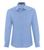 CoalHarbour - COAL HARBOUR® EVERYDAY LONG SLEEVE WOVEN LADIES' SHIRT. - L6013