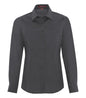 CoalHarbour - COAL HARBOUR® EVERYDAY LONG SLEEVE WOVEN LADIES' SHIRT. - L6013