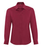 CoalHarbour - COAL HARBOUR® EVERYDAY LONG SLEEVE WOVEN LADIES' SHIRT. - L6013