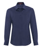 CoalHarbour - COAL HARBOUR® EVERYDAY LONG SLEEVE WOVEN LADIES' SHIRT. - L6013