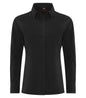 CoalHarbour - DISCONTINUED COAL HARBOUR® PERFORMANCE STRETCH WOVEN LADIES' SHIRT. - L6020