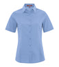 CoalHarbour - COAL HARBOUR® EVERYDAY SHORT SLEEVE WOVEN LADIES' SHIRT. - L6021