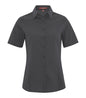 CoalHarbour - COAL HARBOUR® EVERYDAY SHORT SLEEVE WOVEN LADIES' SHIRT. - L6021