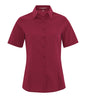 CoalHarbour - COAL HARBOUR® EVERYDAY SHORT SLEEVE WOVEN LADIES' SHIRT. - L6021