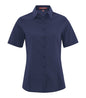 CoalHarbour - COAL HARBOUR® EVERYDAY SHORT SLEEVE WOVEN LADIES' SHIRT. - L6021