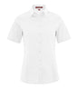 CoalHarbour - COAL HARBOUR® EVERYDAY SHORT SLEEVE WOVEN LADIES' SHIRT. - L6021