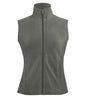 CoalHarbour - DISCONTINUED COAL HARBOUR® POLAR FLEECE LADIES' VEST. - L740