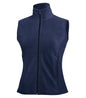 CoalHarbour - DISCONTINUED COAL HARBOUR® POLAR FLEECE LADIES' VEST. - L740