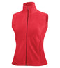 CoalHarbour - DISCONTINUED COAL HARBOUR® POLAR FLEECE LADIES' VEST. - L740