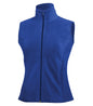 CoalHarbour - DISCONTINUED COAL HARBOUR® POLAR FLEECE LADIES' VEST. - L740