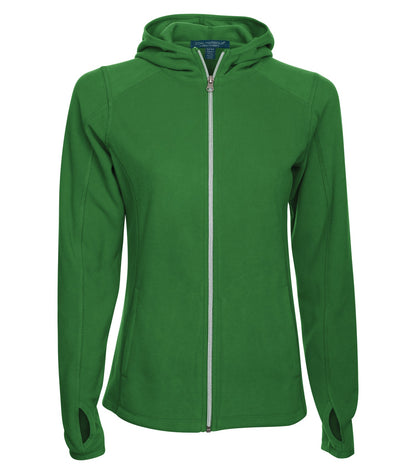 CoalHarbour - DISCONTINUED COAL HARBOUR® EVERYDAY FLEECE LADIES' JACKET. - L7502