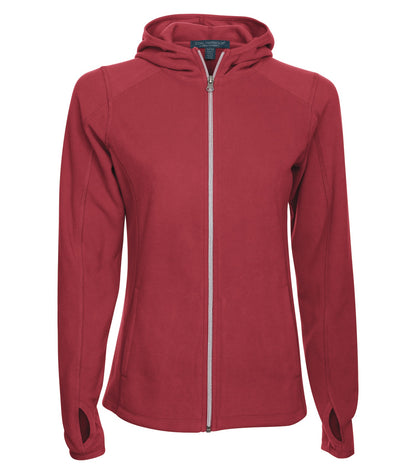 CoalHarbour - DISCONTINUED COAL HARBOUR® EVERYDAY FLEECE LADIES' JACKET. - L7502