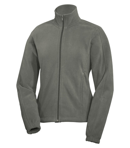 CoalHarbour - DISCONTINUED COAL HARBOUR® POLAR FLEECE LADIES' JACKET. - L750