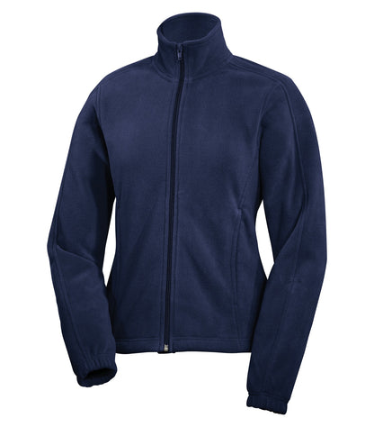 CoalHarbour - DISCONTINUED COAL HARBOUR® POLAR FLEECE LADIES' JACKET. - L750