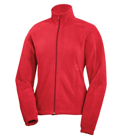CoalHarbour - DISCONTINUED COAL HARBOUR® POLAR FLEECE LADIES' JACKET. - L750