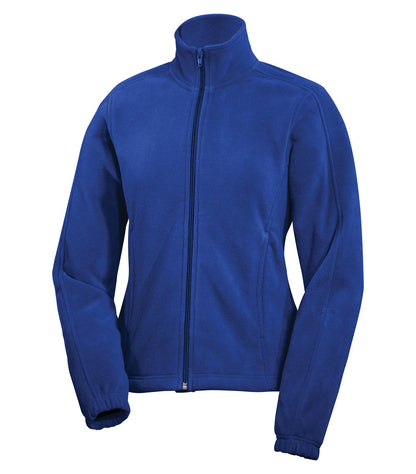 CoalHarbour - DISCONTINUED COAL HARBOUR® POLAR FLEECE LADIES' JACKET. - L750