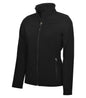 CoalHarbour - COAL HARBOUR® EVERYDAY WATER REPELLENT SOFT SHELL LADIES' JACKET. - L7603