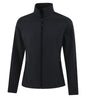 CoalHarbour - COAL HARBOUR® EVERYDAY WATER REPELLENT SOFT SHELL LADIES' JACKET. - L7603