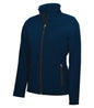 CoalHarbour - COAL HARBOUR® EVERYDAY WATER REPELLENT SOFT SHELL LADIES' JACKET. - L7603