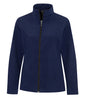 CoalHarbour_CH - CH ESSENTIAL® WATER REPELLENT SOFT SHELL LADIES' JACKET. - L7610