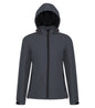 CoalHarbour - COAL HARBOUR® ALL SEASON WATER REPELLENT MESH LINED LADIES' JACKET. - L7637