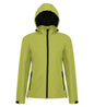 CoalHarbour - COAL HARBOUR® ALL SEASON WATER REPELLENT MESH LINED LADIES' JACKET. - L7637