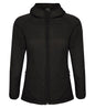 CoalHarbour - DISCONTINUED COAL HARBOUR® KASEY PLUSH LINED SHELL LADIES' JACKET. - L7641