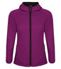 CoalHarbour - DISCONTINUED COAL HARBOUR® KASEY PLUSH LINED SHELL LADIES' JACKET. - L7641