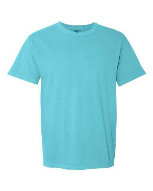 Lagoon tee: dominate custom apparel and live screen printing toronto! Product code