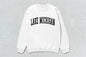 Lake Michigan - Unisex Heavy Blend™ Crewneck Sweatshirt - Toronto Screen Printing