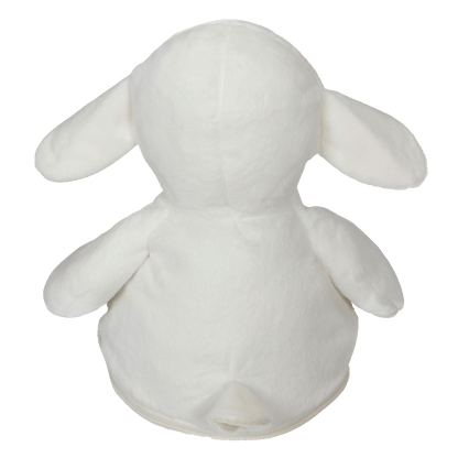 Lambton Lamb Buddy - Embroider Buddy®